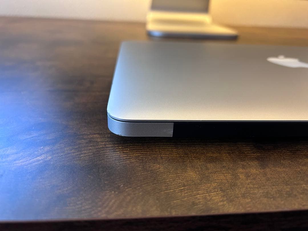 MacBook本体 MacBookAir 13-inch, Mid 2013 Core i5