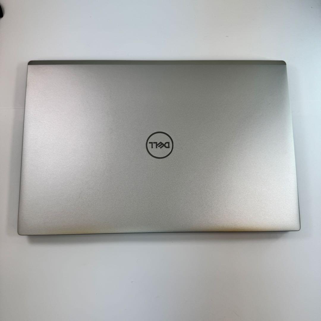 Dell Vostro 5301 Core i5 8GB 新品バッテリーに交換済