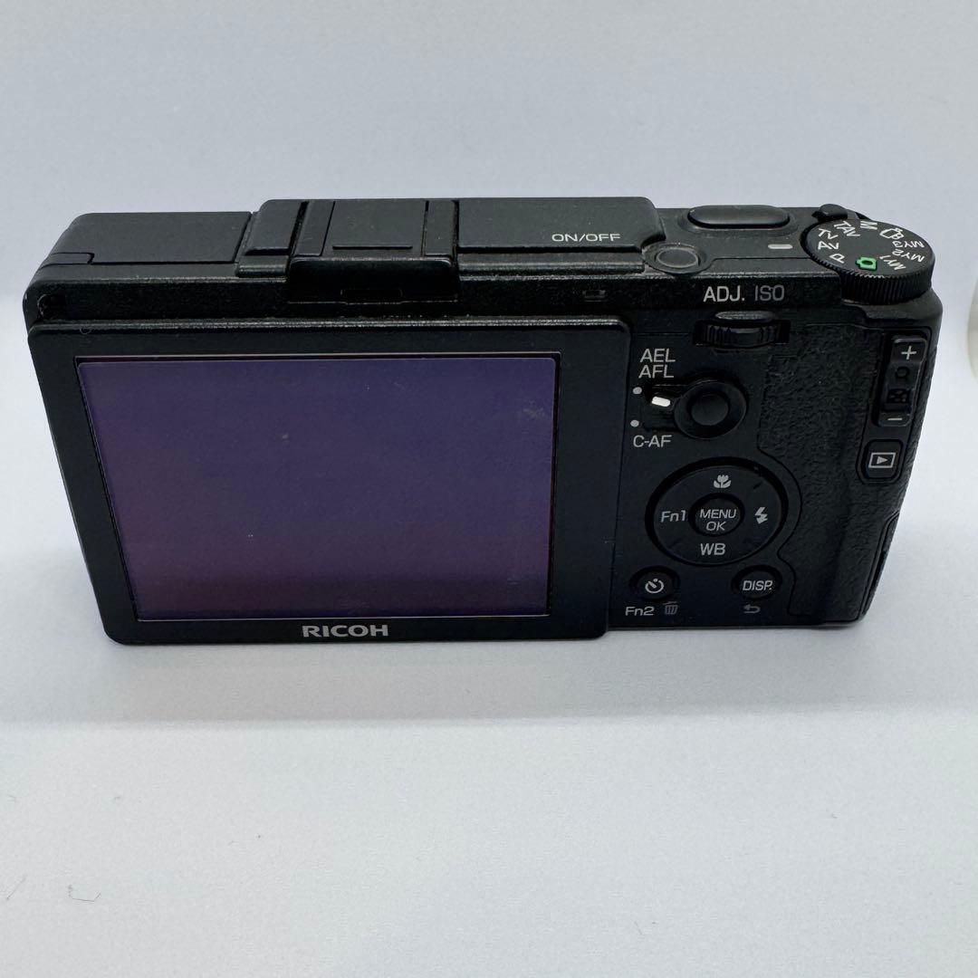 RICOH GR II GR2 （最終値下げ）