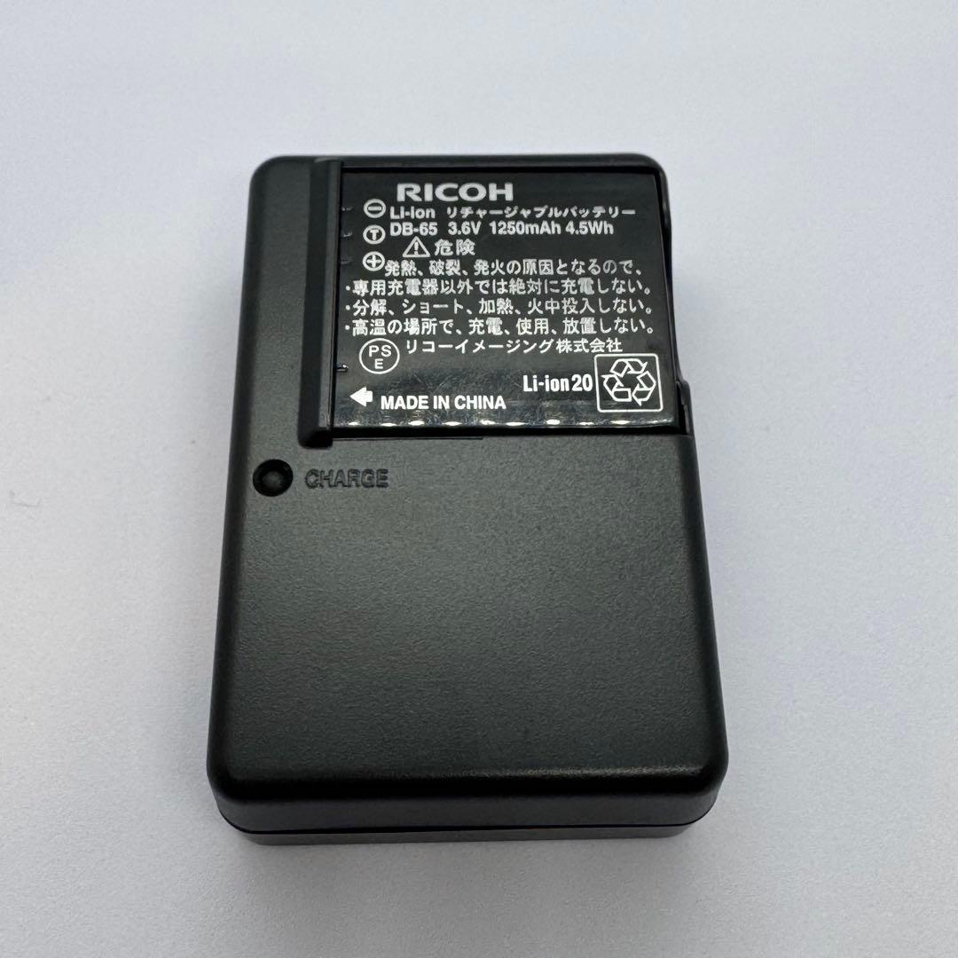 RICOH GR II GR2 （最終値下げ）