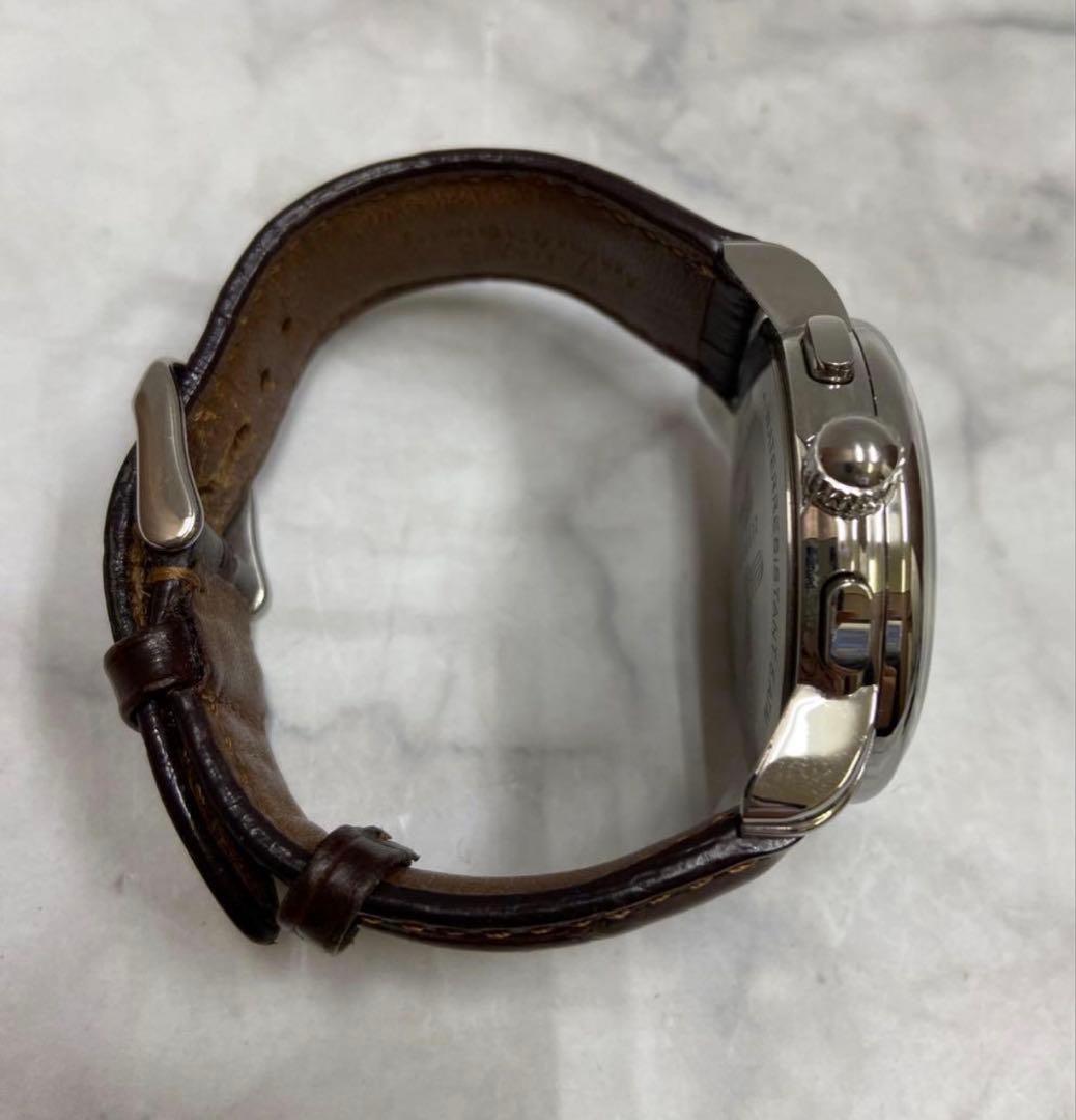 【稼働品】ZEPPELIN 100周年記念モデル 腕時計 8670-1