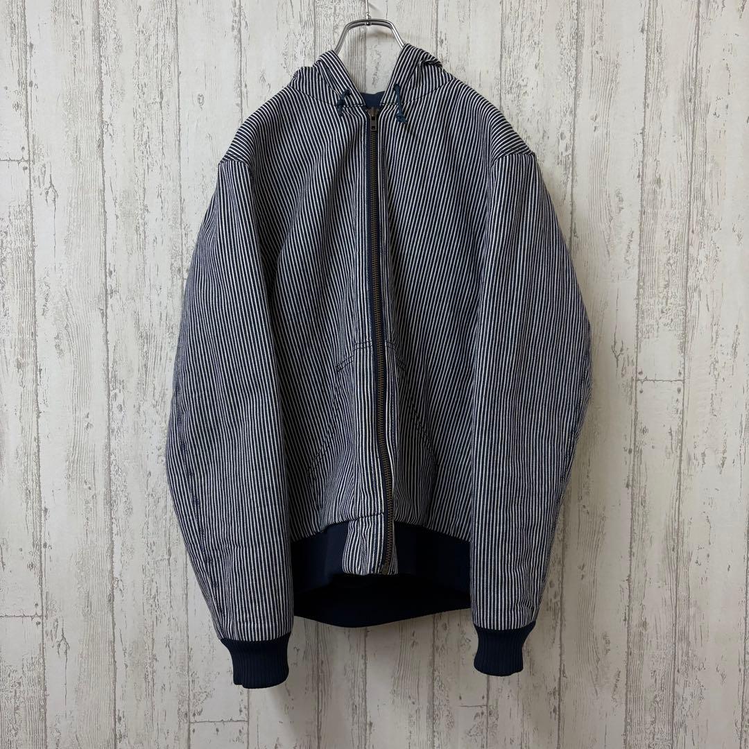 【激レア】SUPREME シュプリーム　ダック地　ジャケット　完売モデル