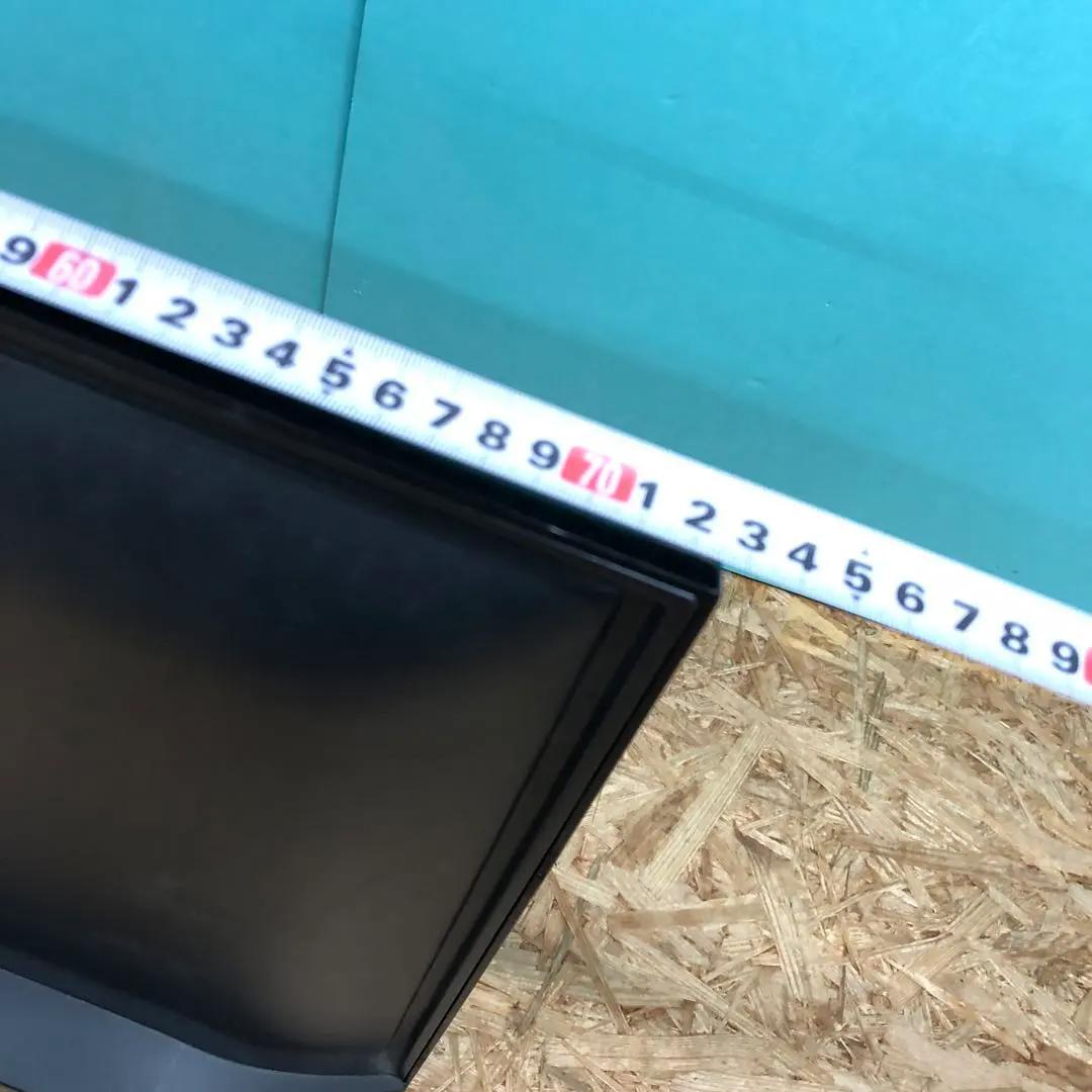 M4442 TOSHIBA 液晶テレビ REGZA 32型 21年製