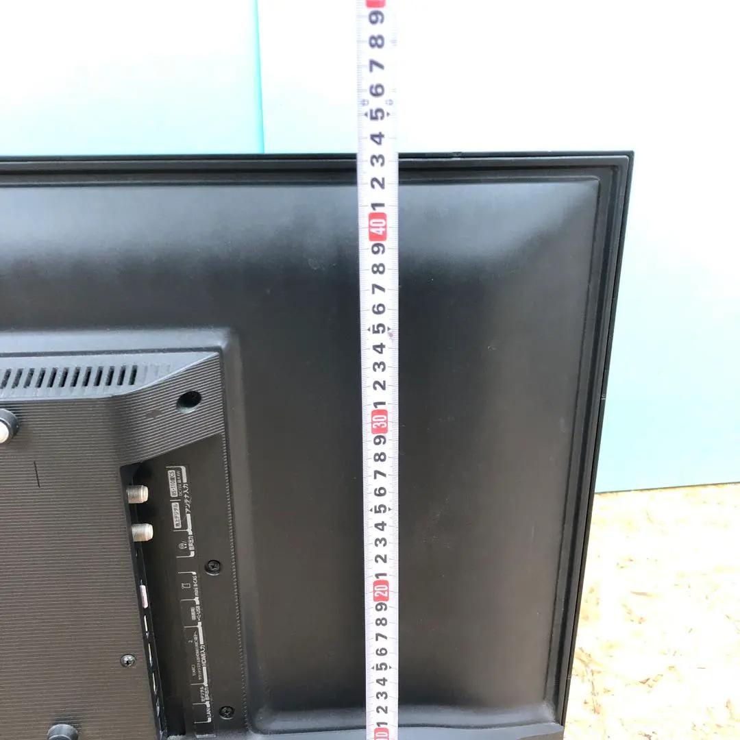 M4442 TOSHIBA 液晶テレビ REGZA 32型 21年製