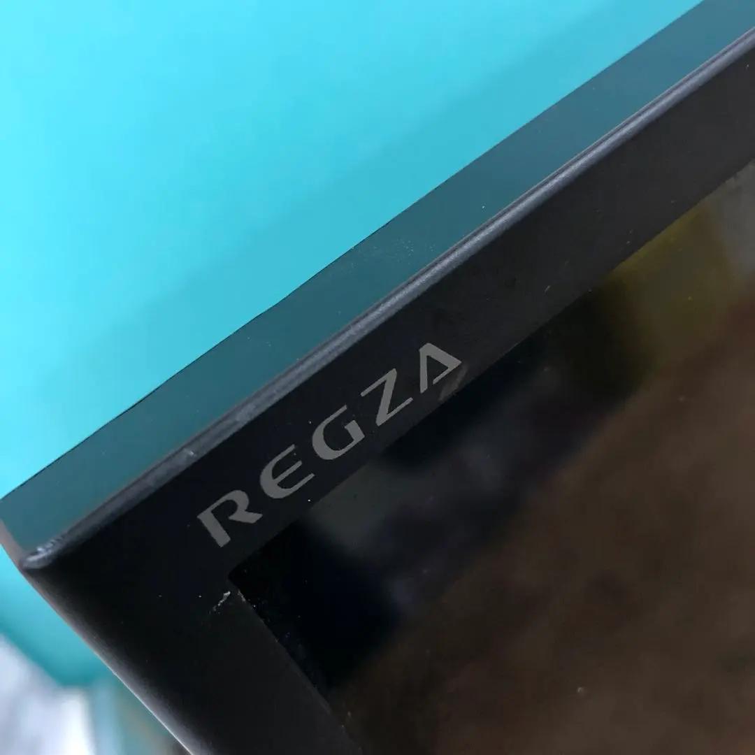 M4442 TOSHIBA 液晶テレビ REGZA 32型 21年製