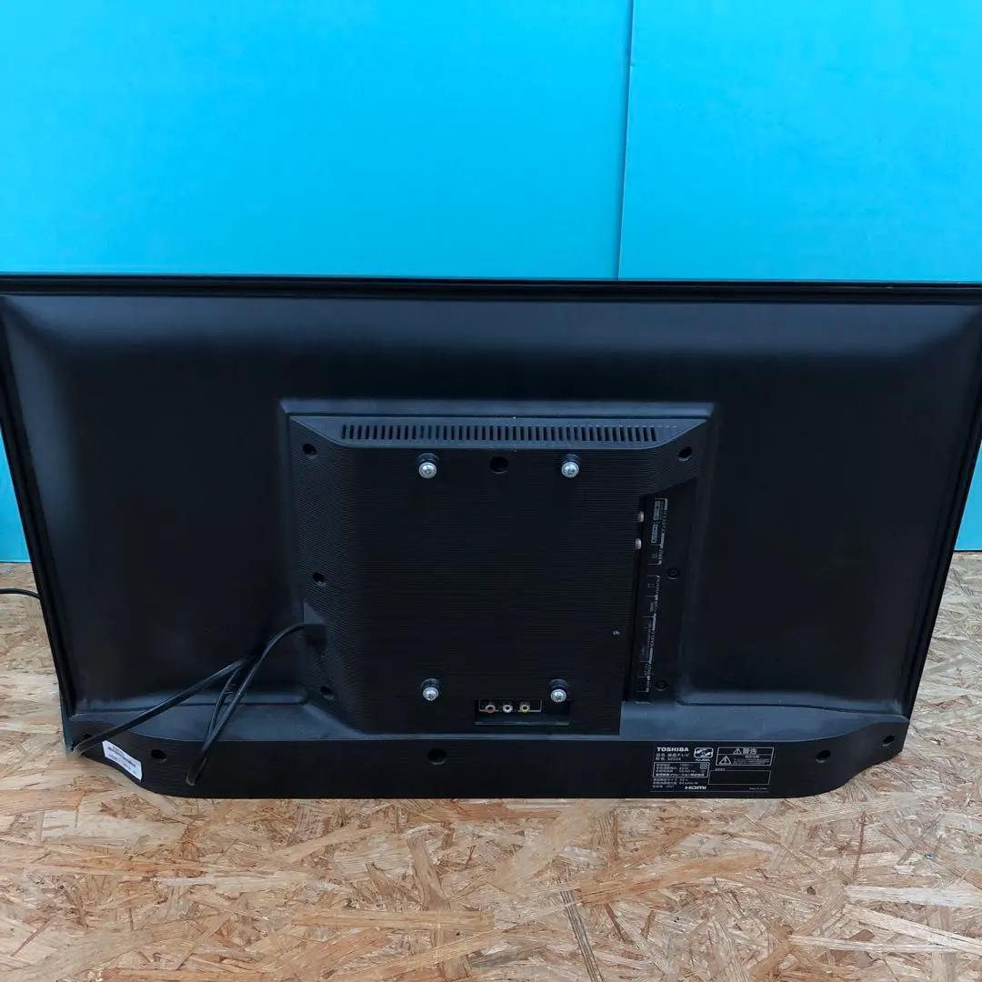 M4442 TOSHIBA 液晶テレビ REGZA 32型 21年製