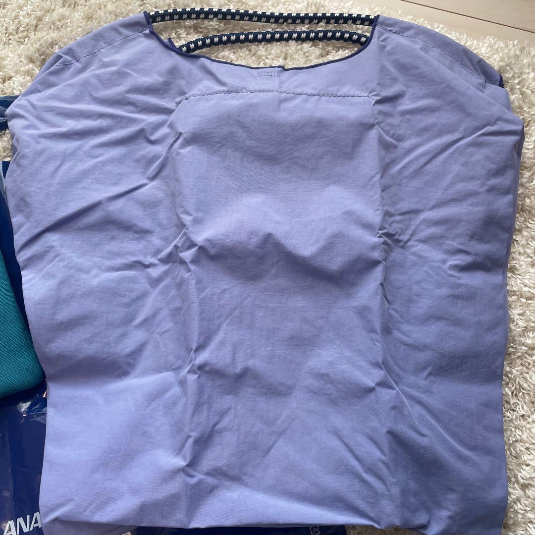 【新品・未開封】 Ball & Chain ANA国際線 限定バック