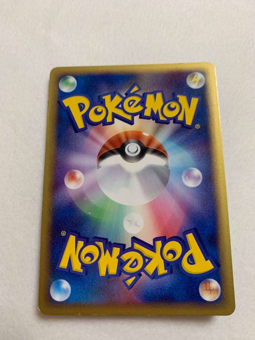 ポケモンカード ブラッキーex 1st Edition