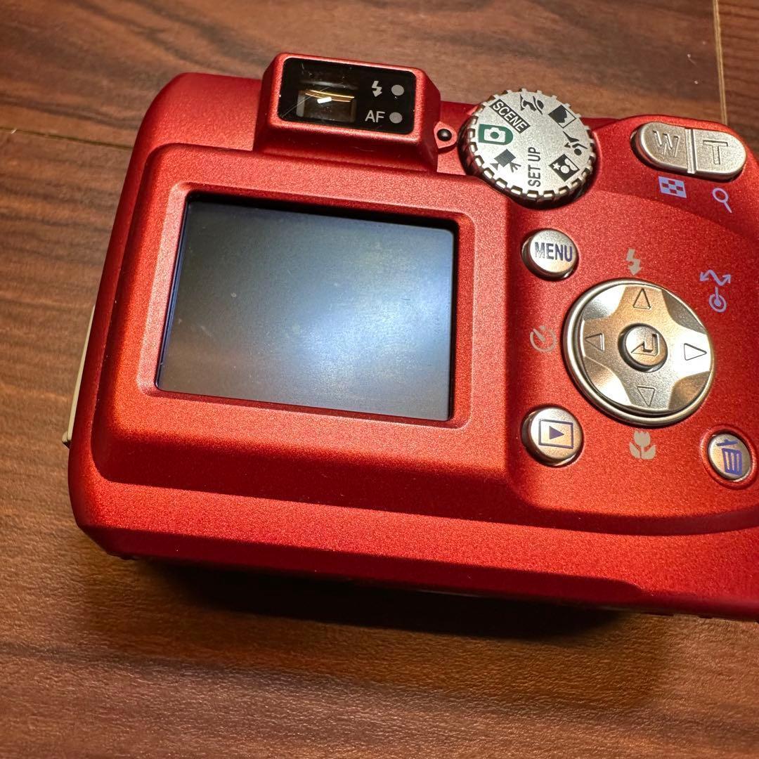 Nikon COOLPIX 3200 デジカメ 5322