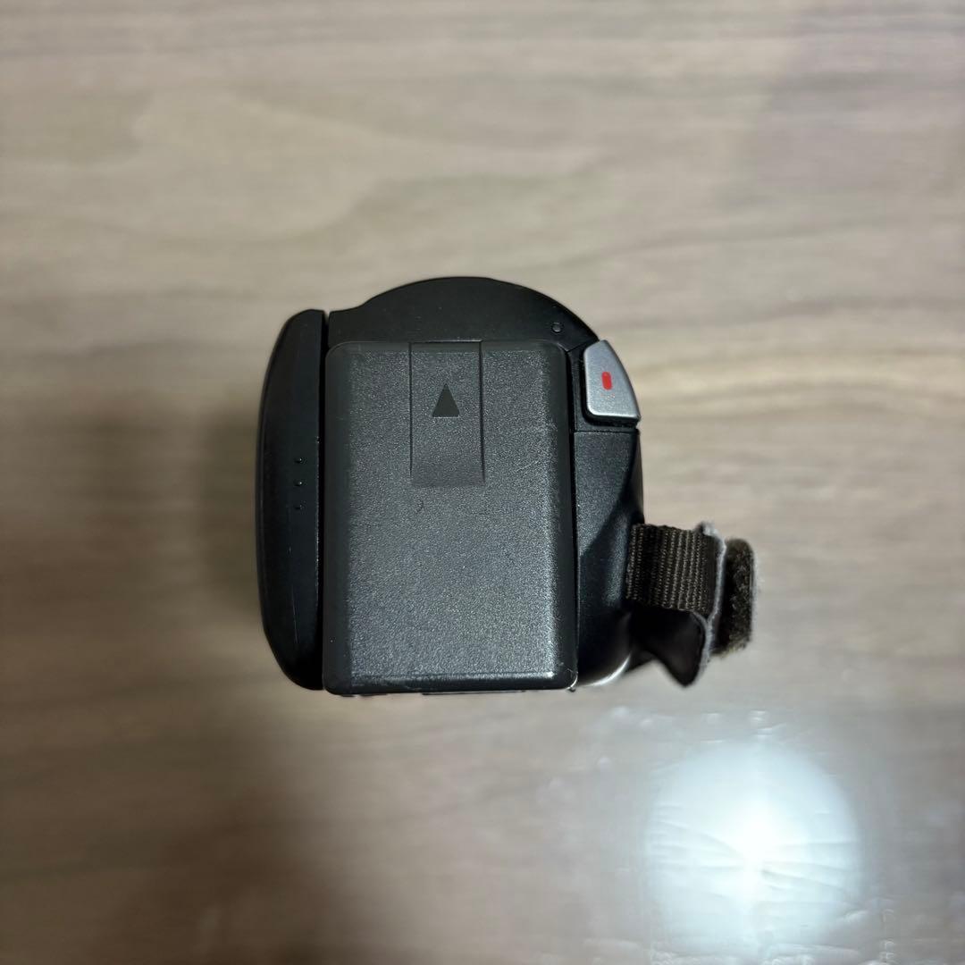 Panasonic HC-V360MS フルHD ビデオカメラ