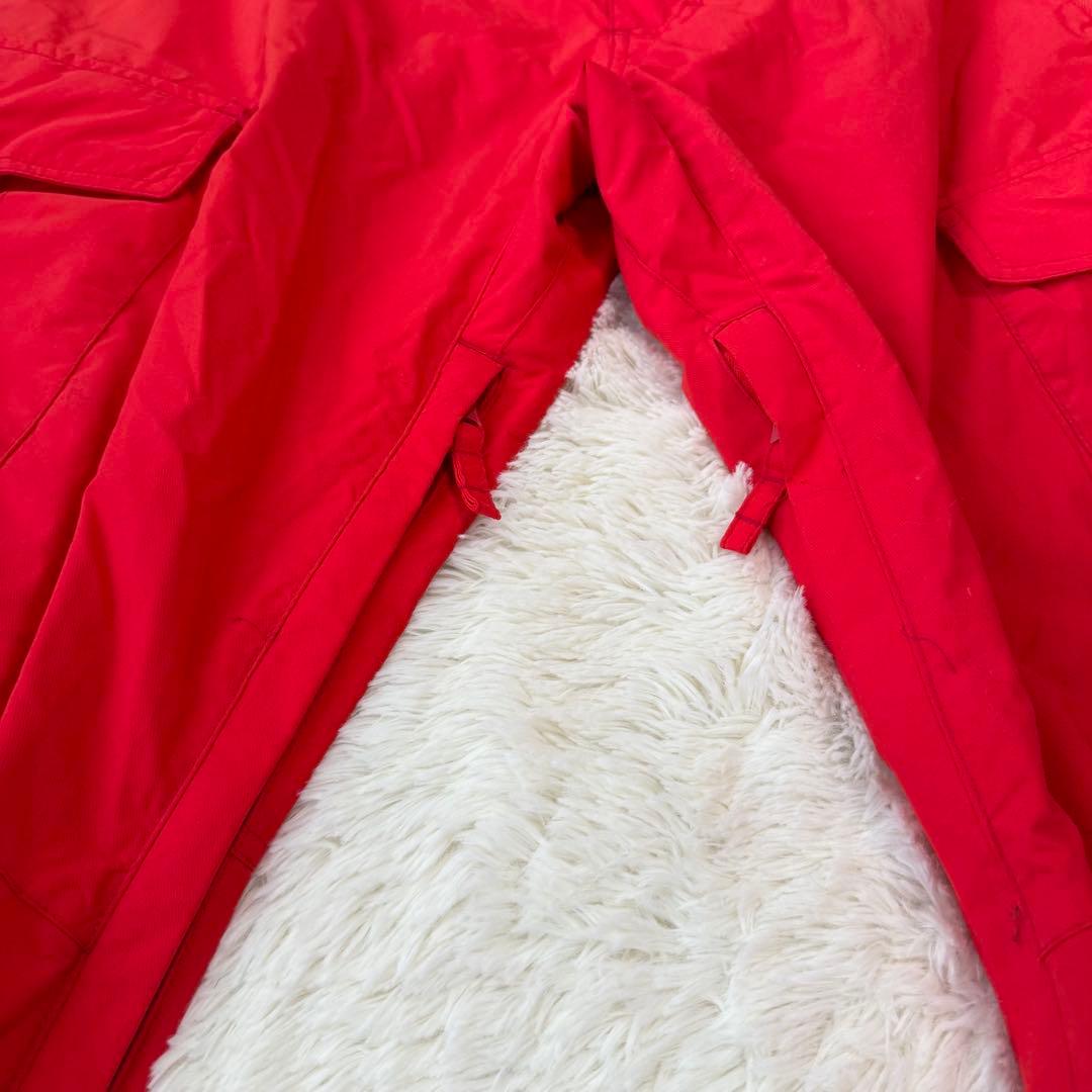 メンズ　クイックシルバー　スノーボードウェア S