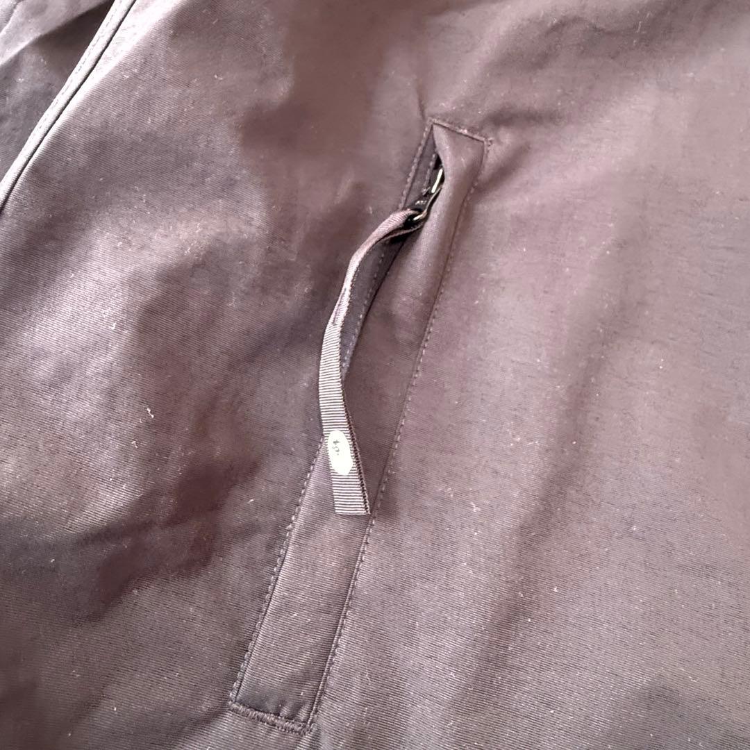 【XL】FCRB × A BATHING APE カモフラ ナイロンジャケット