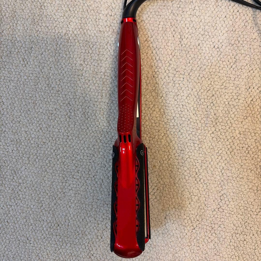 rediant ヘアアイロン28ミリ