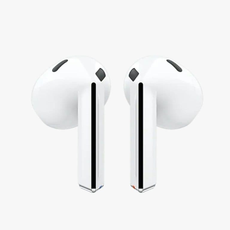 SAMSUNG Galaxy Buds3 ホワイト