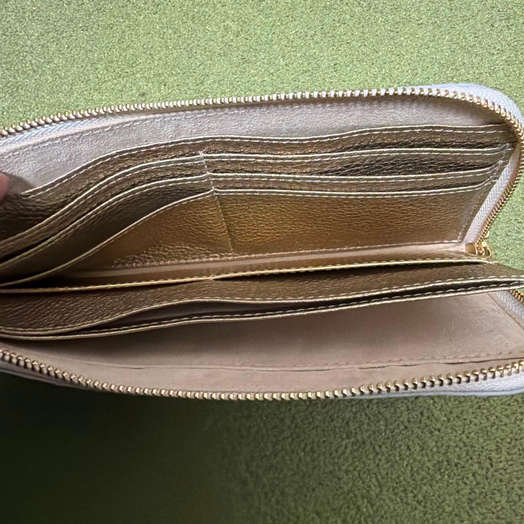 【HerSchedule】長財布