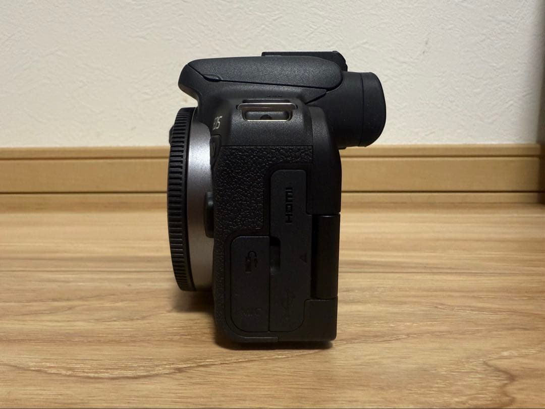 Canon EOS R10 ボディ 美品 シャッター少 動作◎ 即日発送
