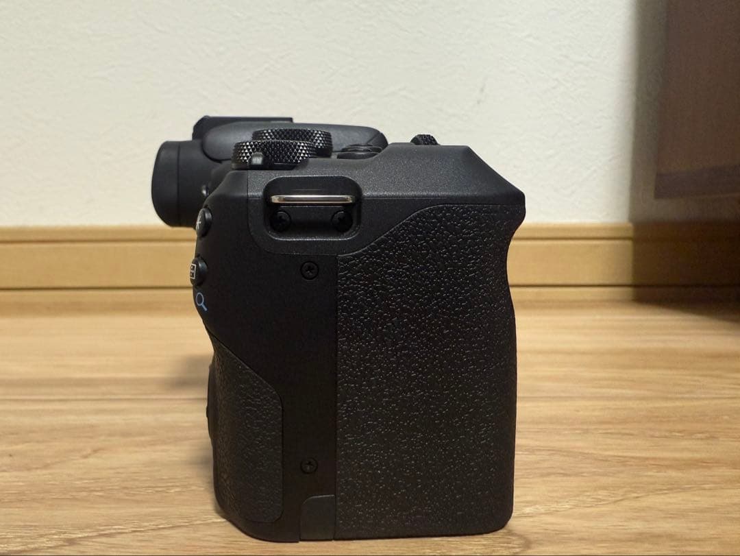 Canon EOS R10 ボディ 美品 シャッター少 動作◎ 即日発送