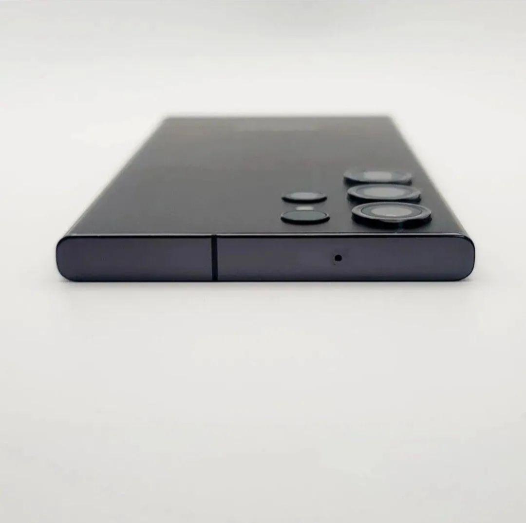 スマートフォン本体 Samsung Galaxy S23 Ultra 256GB