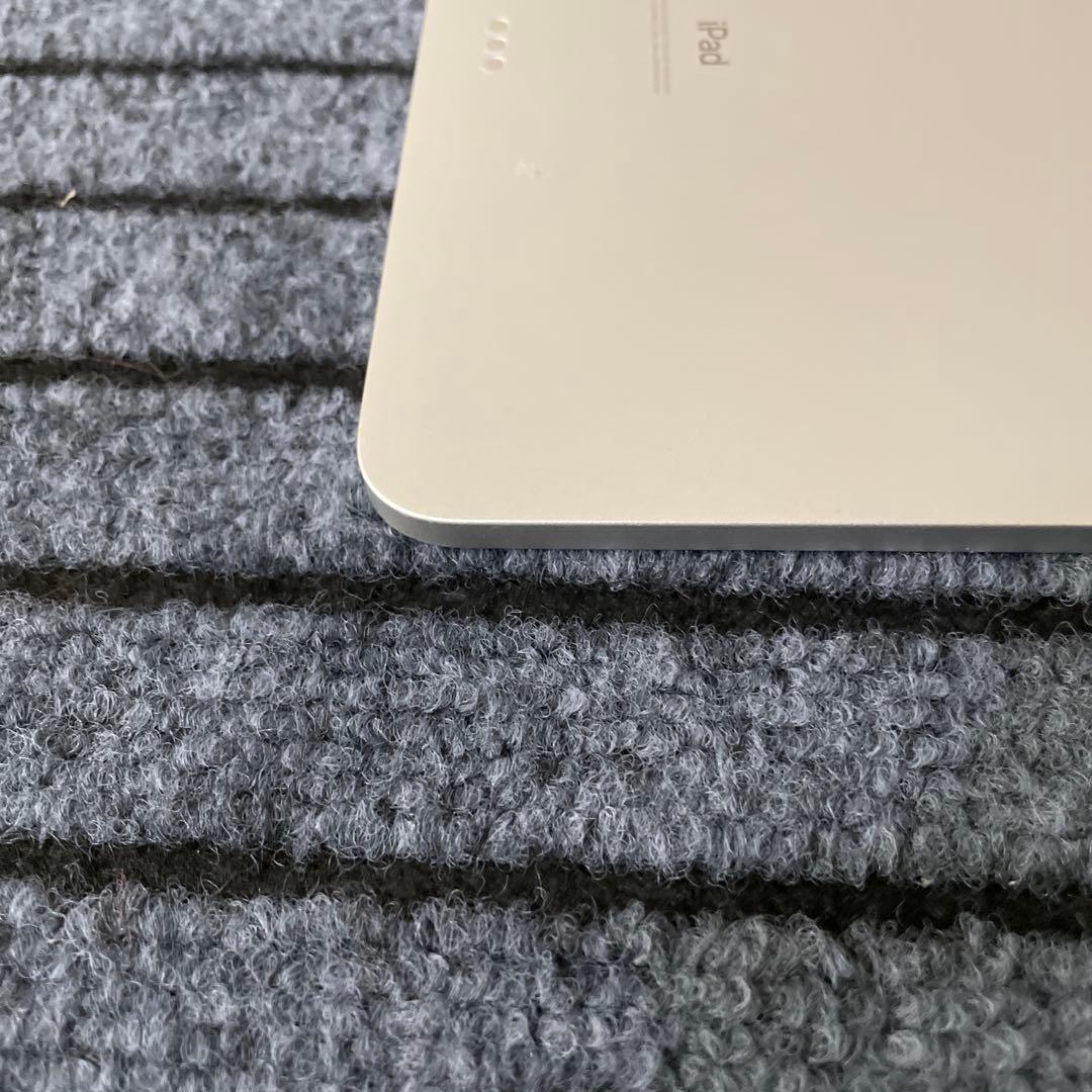 240 iPad Pro 11インチ 1世代 Wi-Fi　256GB シルバー