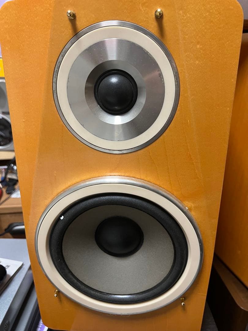 最終値下げ美品！ビクターSX-L5