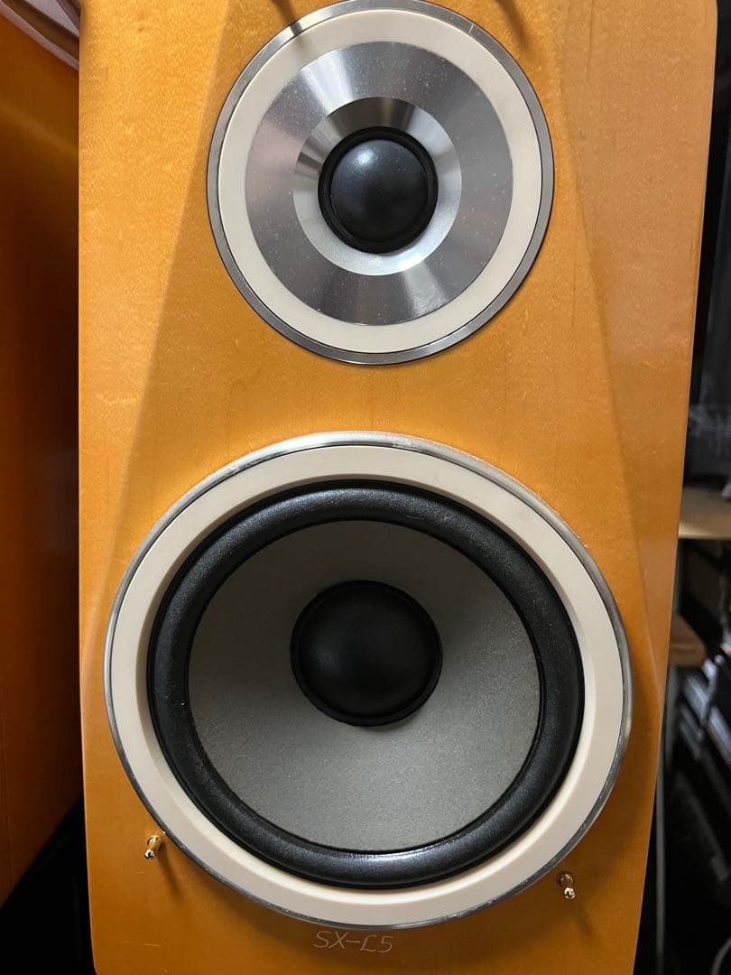 最終値下げ美品！ビクターSX-L5