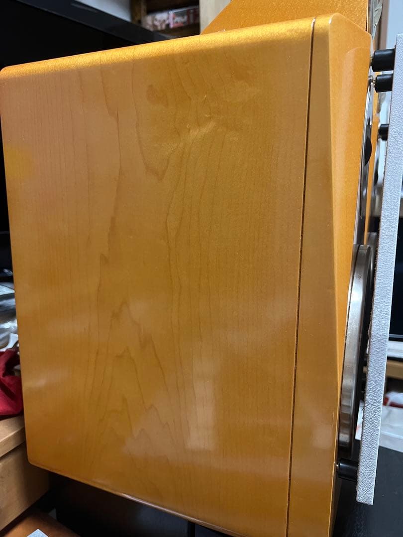 最終値下げ美品！ビクターSX-L5