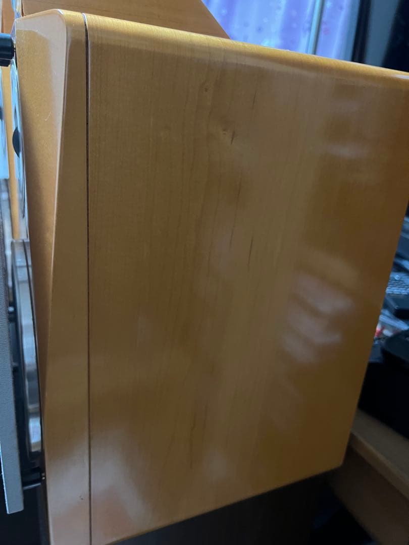 最終値下げ美品！ビクターSX-L5