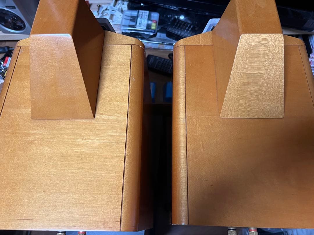 最終値下げ美品！ビクターSX-L5