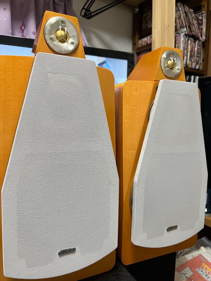 最終値下げ美品！ビクターSX-L5