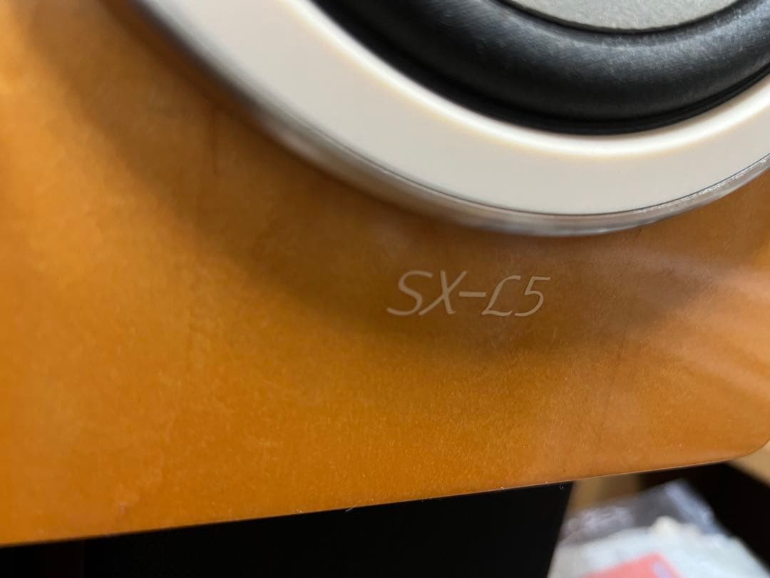 最終値下げ美品！ビクターSX-L5