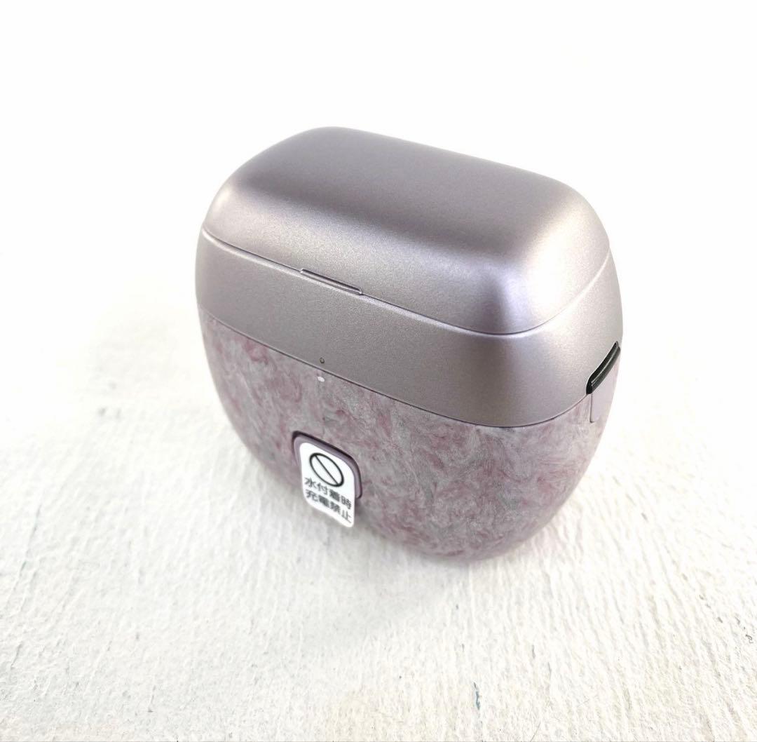 【美品】パナソニック ラムダッシュパームイン 70周年記念モデル（桜）