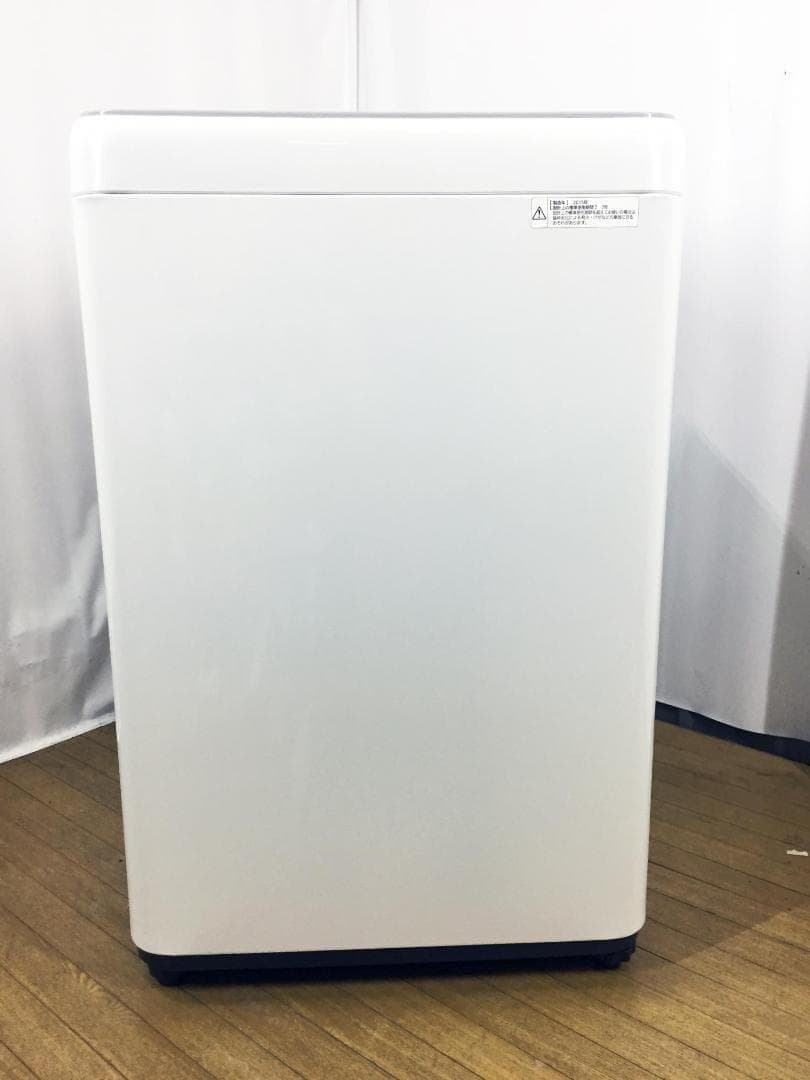 30日迄！送料無料♦Panasonic 5㎏ 洗濯機【♦NA-F50B8】