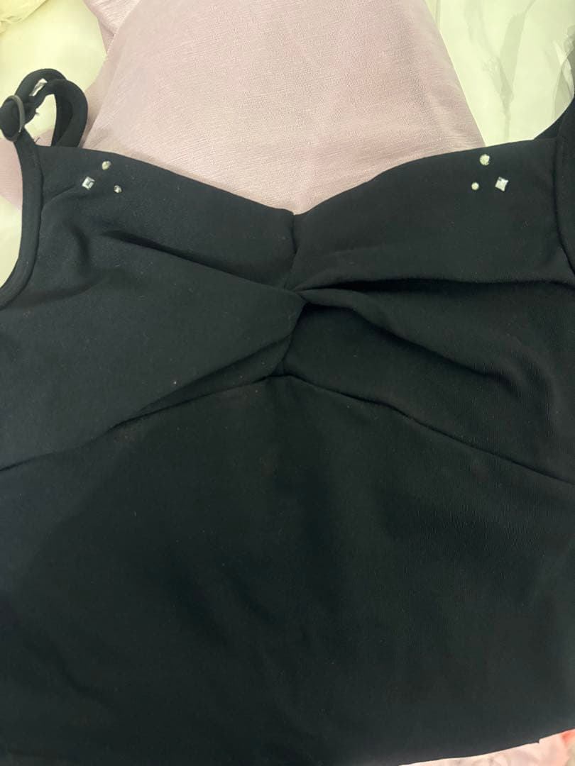 チャコット　レオタード　サイズ140 2点