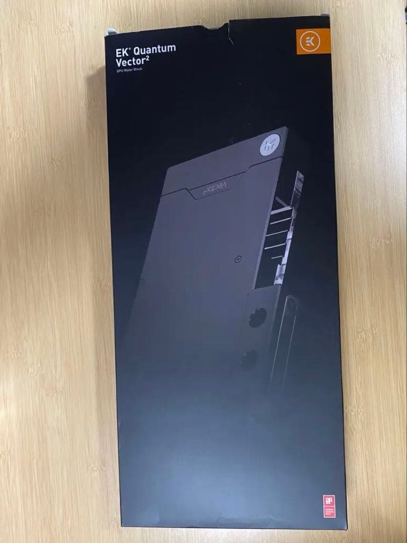 EK-Quantum Vector² EVO Strix RTX 4080