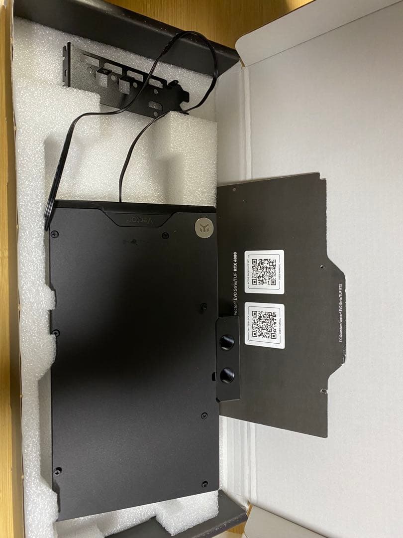 EK-Quantum Vector² EVO Strix RTX 4080