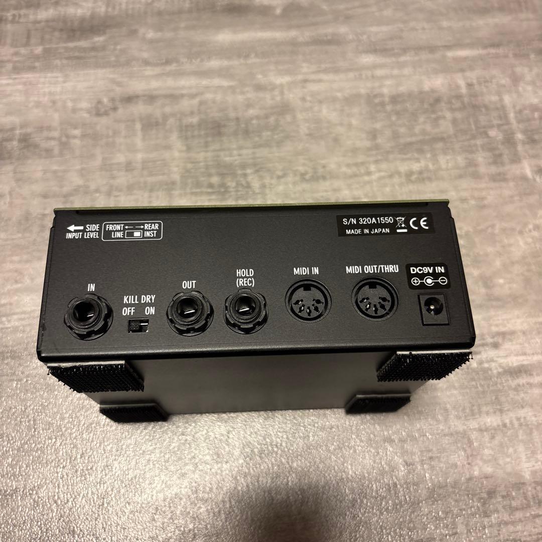 ギター free the tone ft-2y