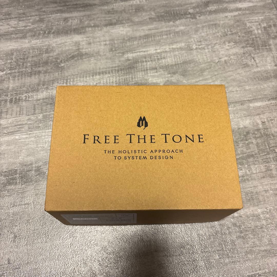 ギター free the tone ft-2y