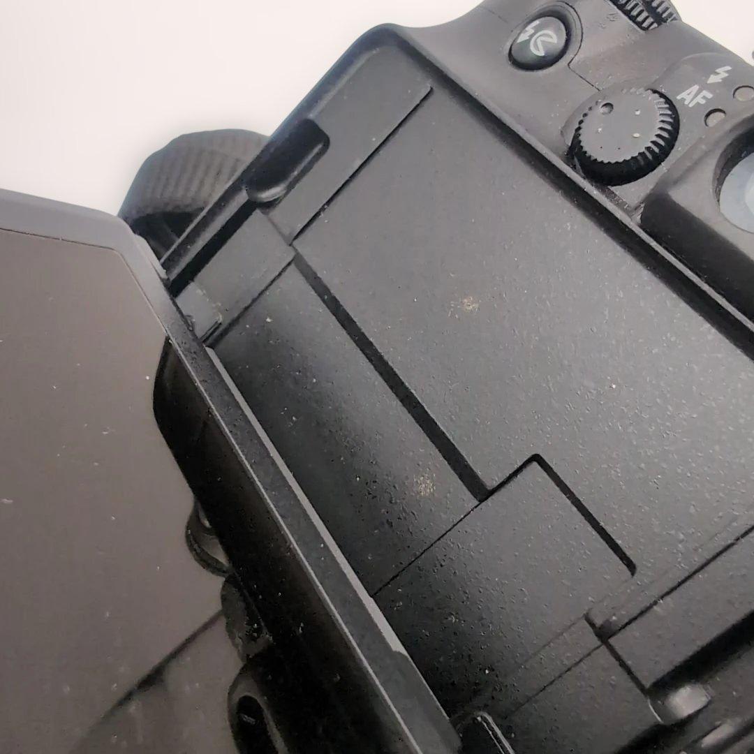 Nikon Coolpix P7100 CCD デジタルカメラ バッテリー新品