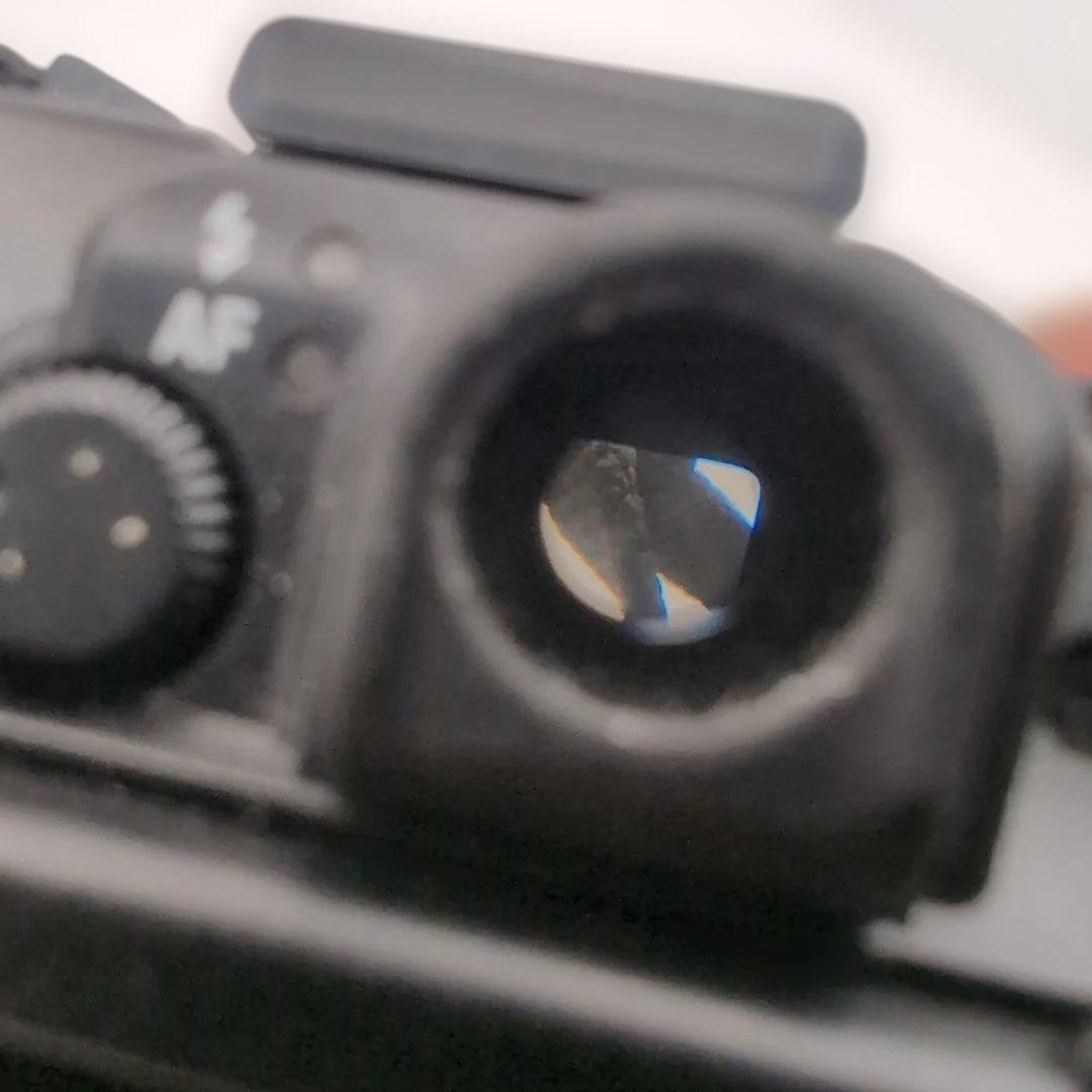 Nikon Coolpix P7100 CCD デジタルカメラ バッテリー新品