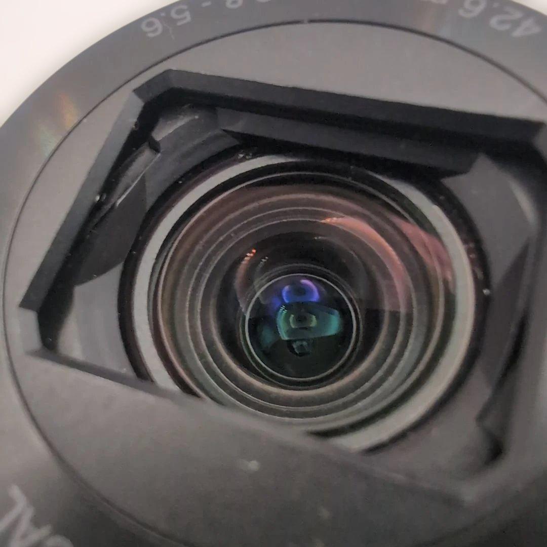 Nikon Coolpix P7100 CCD デジタルカメラ バッテリー新品