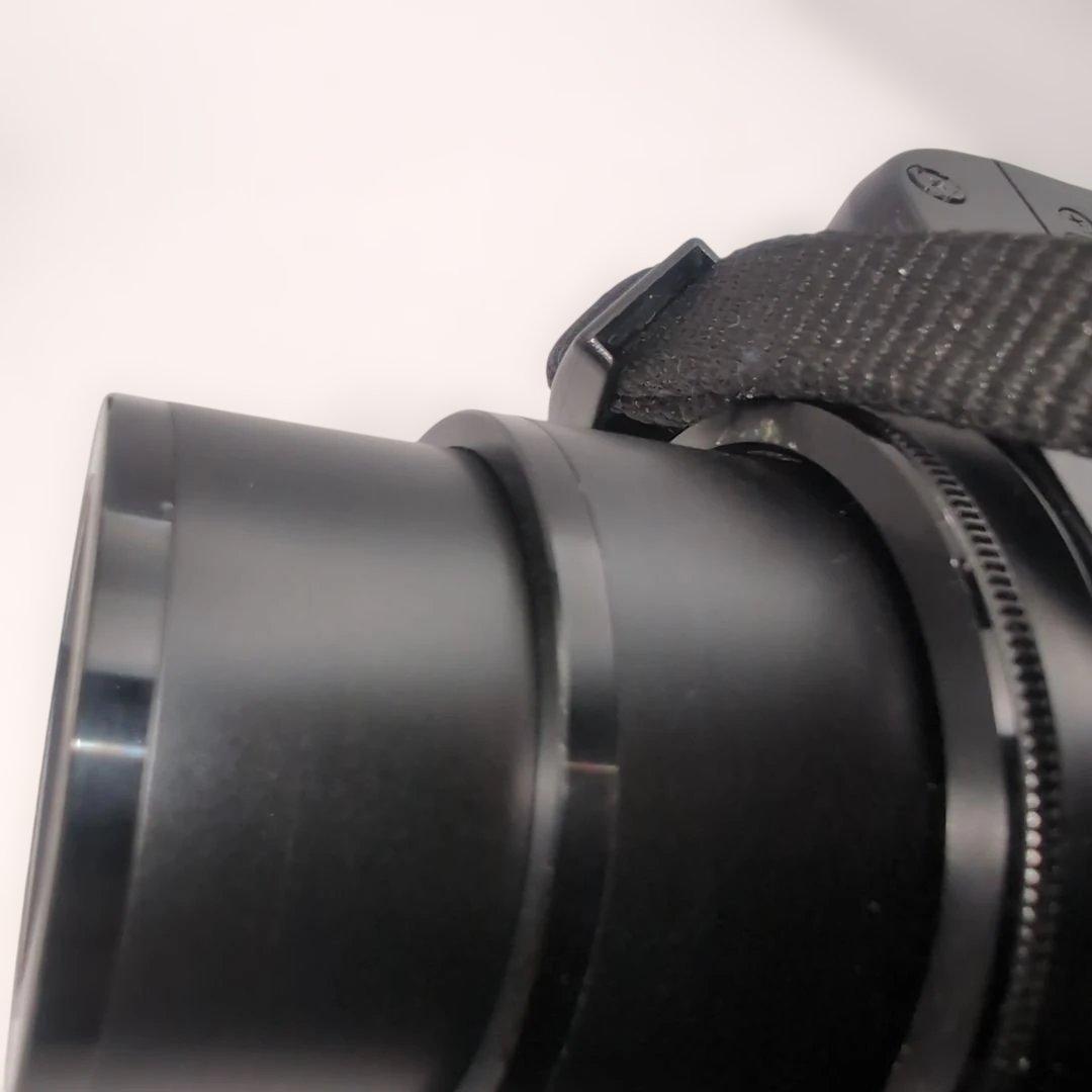 Nikon Coolpix P7100 CCD デジタルカメラ バッテリー新品