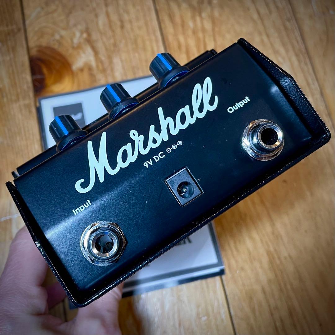 Marshall BLUESBREAKER ギターエフェクター