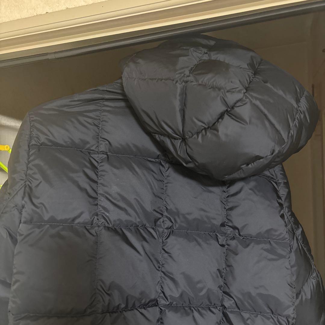 R*u様 TATRASダウンジャケット