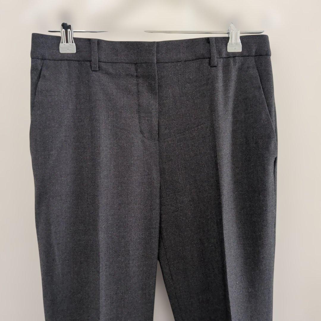 【美品】Theory　ETIENNETTE B　スーツ　セットアップ　 346