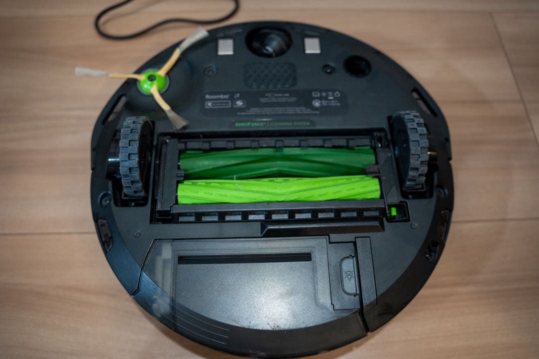 iRobot Roomba ルンバ i7