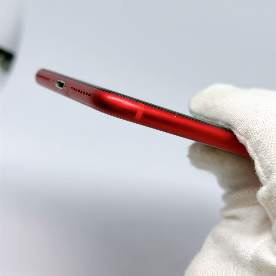 iPhone8Plus 64GB PRODUCT RED ドコモ版