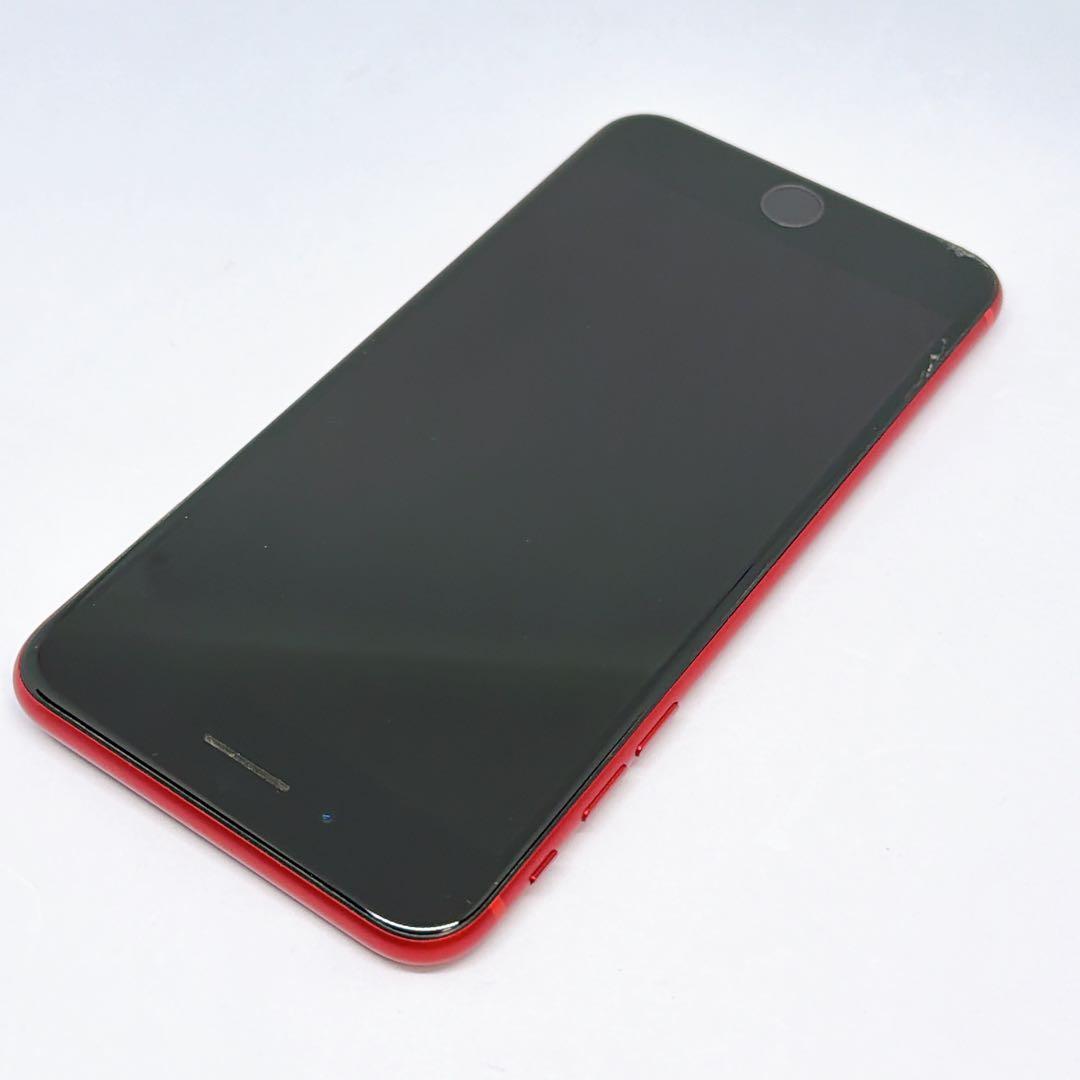 iPhone8Plus 64GB PRODUCT RED ドコモ版