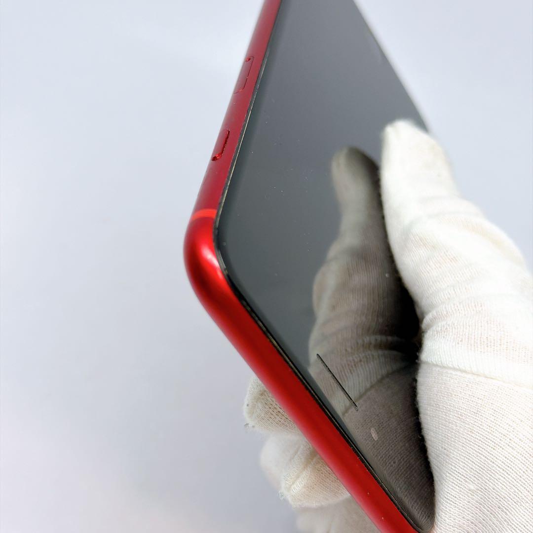 iPhone8Plus 64GB PRODUCT RED ドコモ版