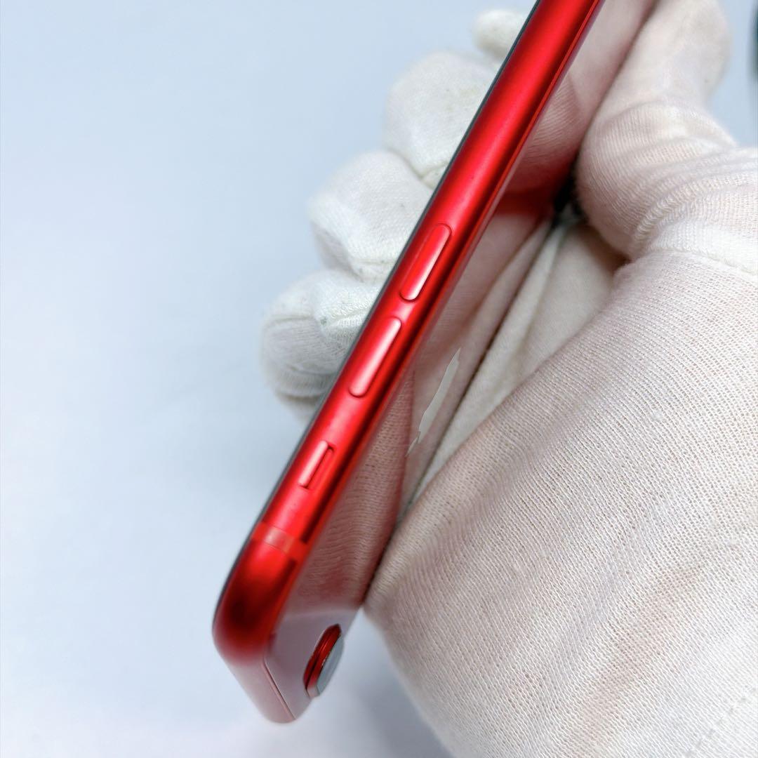iPhone8Plus 64GB PRODUCT RED ドコモ版