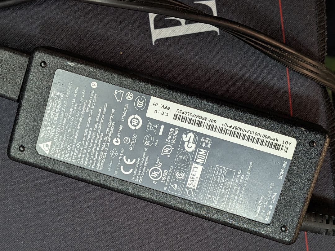 Acer Aspire V5-552PG Windows11Pro美品!!